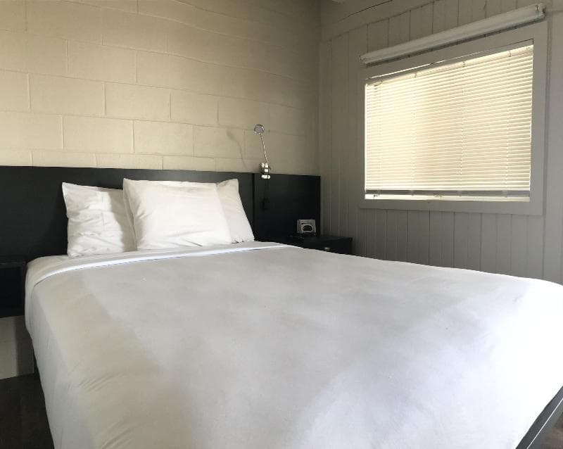 The Cedar Motel 3