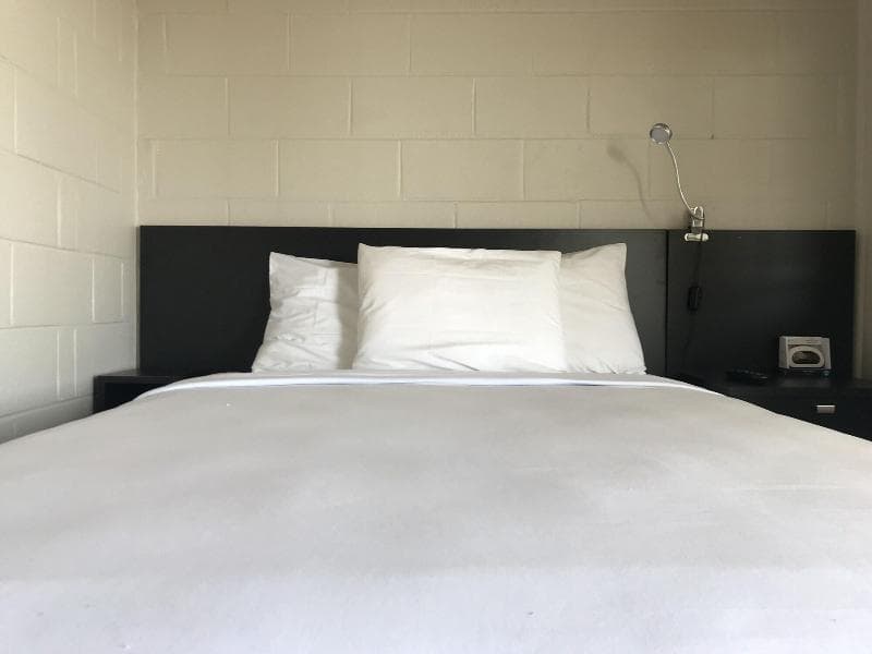 The Cedar Motel 4