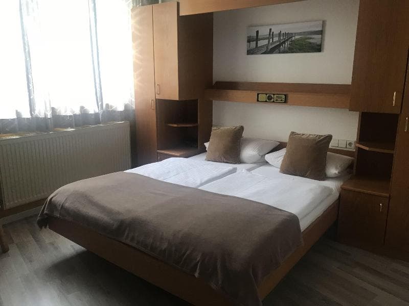 Garni-Hotel Adler photo 1