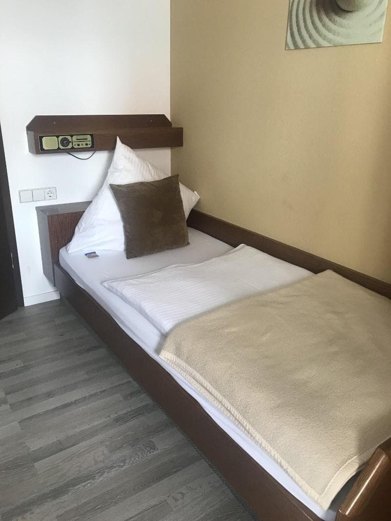 Garni-Hotel Adler 4