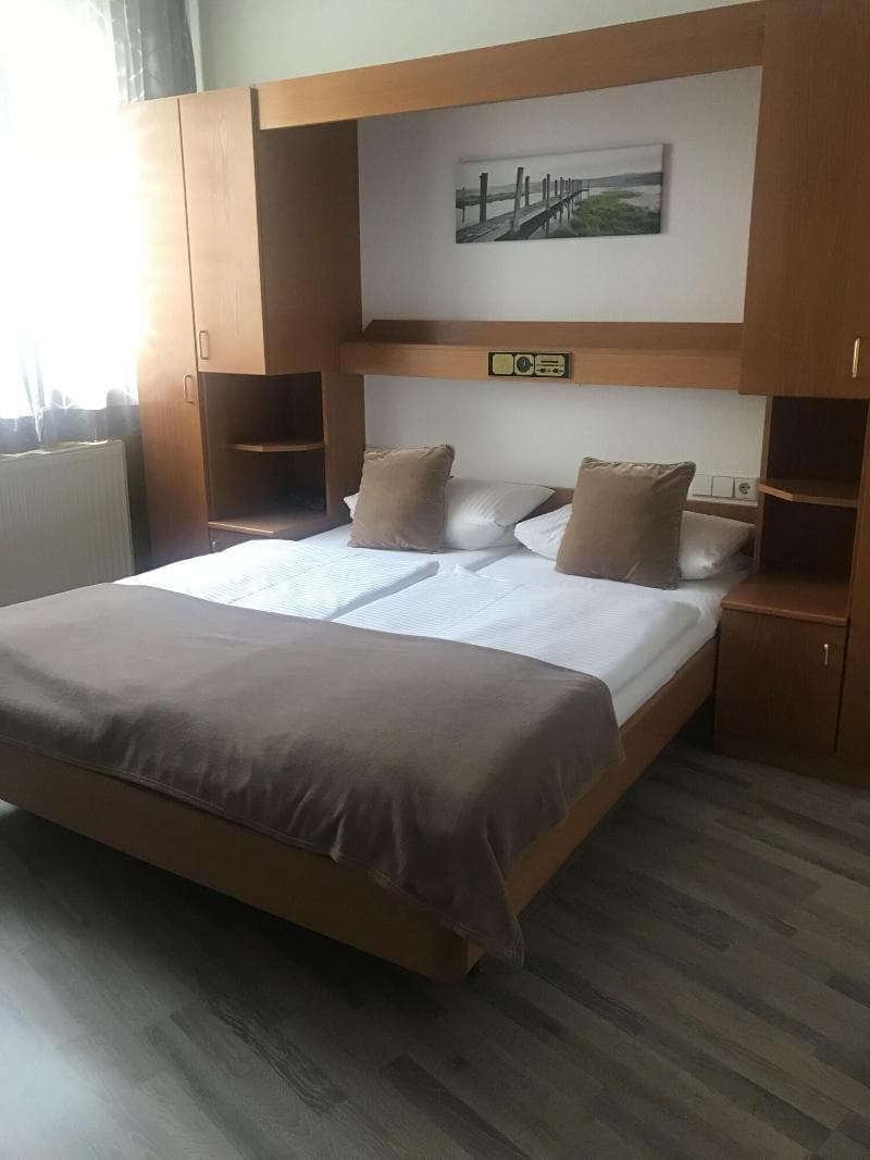 Garni-Hotel Adler 5