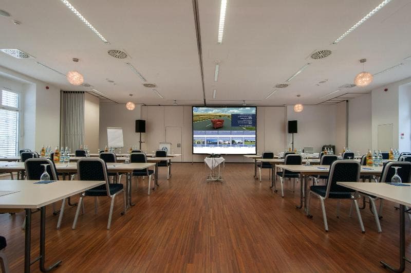 Albhotel Fortuna photo 1