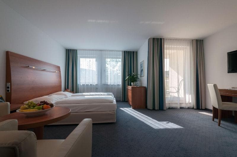 Albhotel Fortuna 5