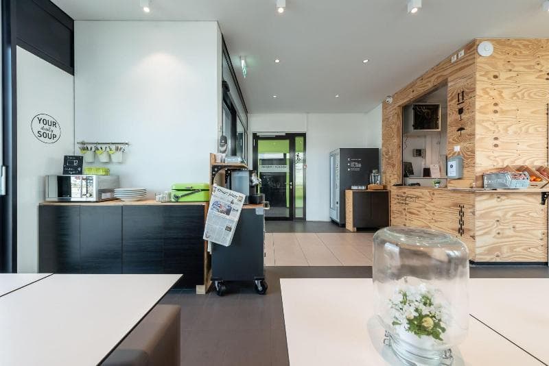 A2 Hotels Denkendorf 4