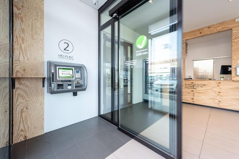 A2 Hotels Denkendorf 3