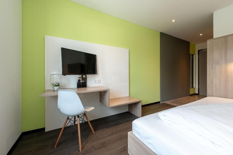 A2 Hotels Denkendorf photo 1