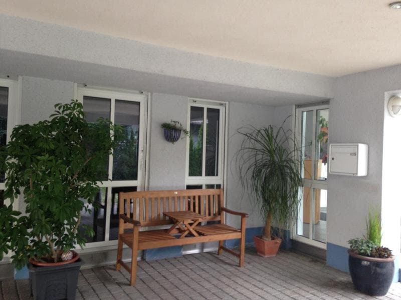 Astra Hotel Garni 3