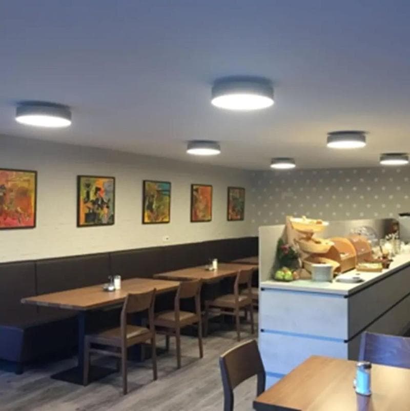 Astra Hotel Garni main
