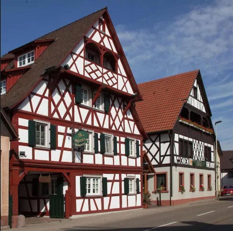 Hotel Engel 5