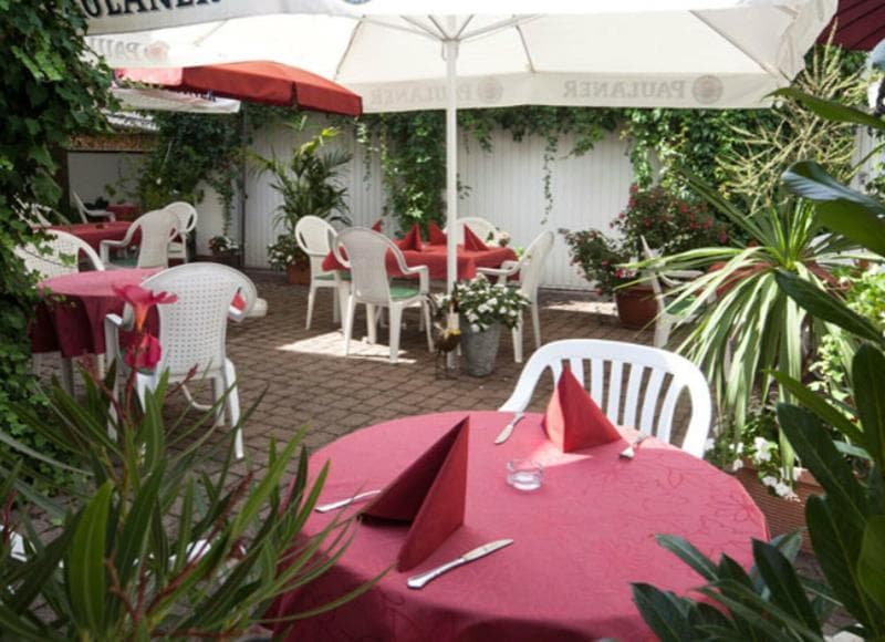 Hotel Engel 4