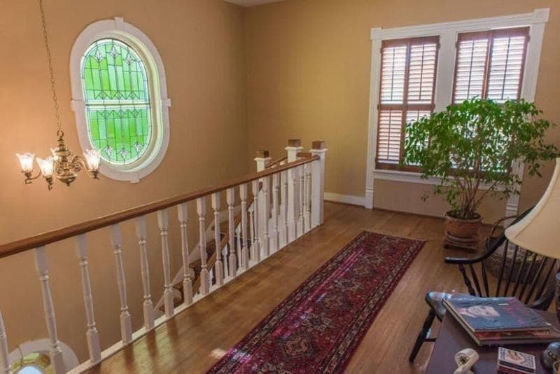 Charles Bass House 5