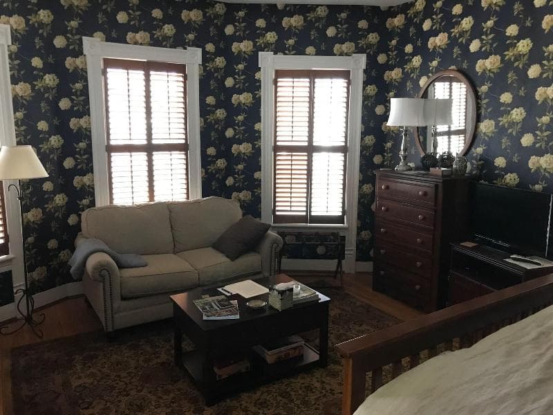 Charles Bass House 4