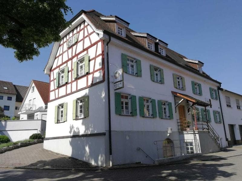 Hotel Hohe Schule 5