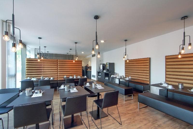 Design & Lifestyle Hotel Estilo 4