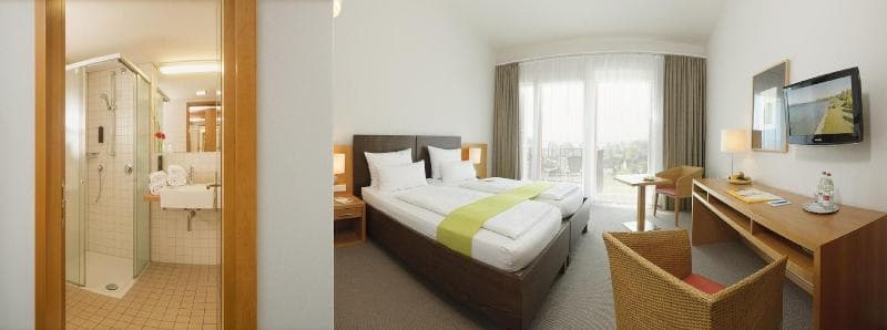 Hotel St. Elisabeth 4