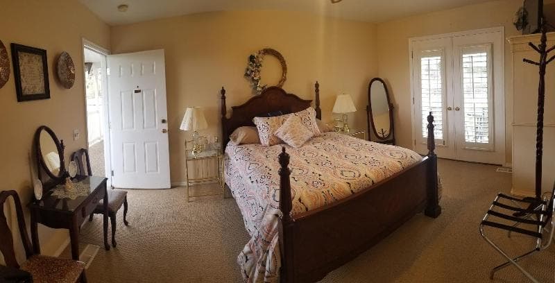 Bryce Canyon Livery Bed & Breakfast photo 1