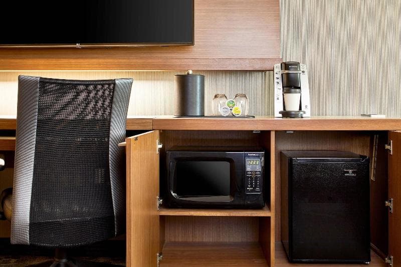 Courtyard by Marriott Baltimore Downtown - McHenry Row 4
