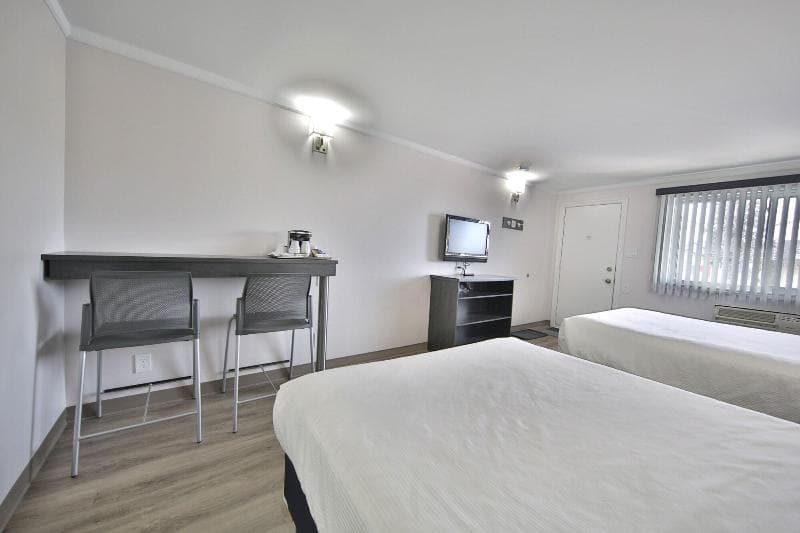 Motel Newstar 4