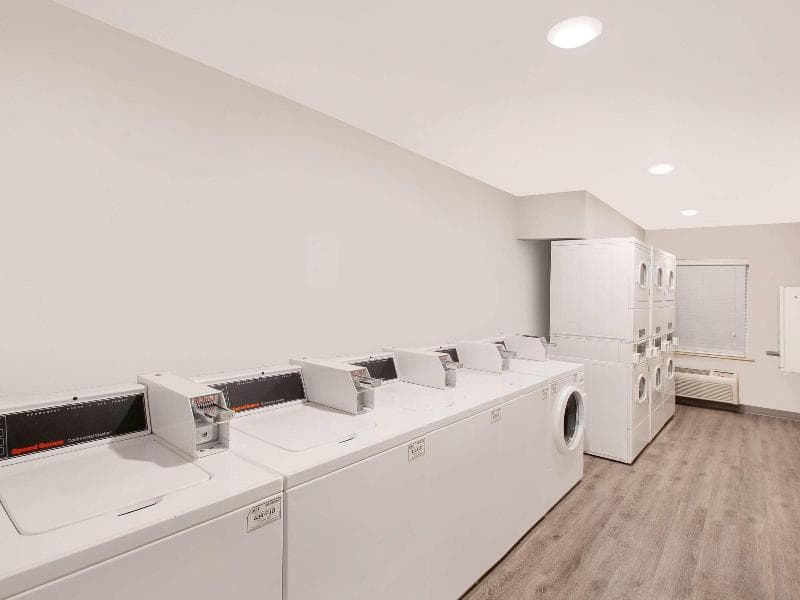 Extended Stay America Select Suites Springdale main