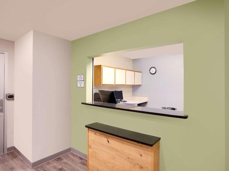 Extended Stay America Select Suites Springdale 3