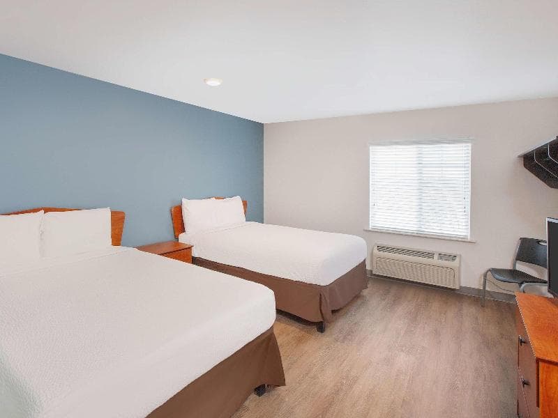 Extended Stay America Select Suites Springdale photo 1