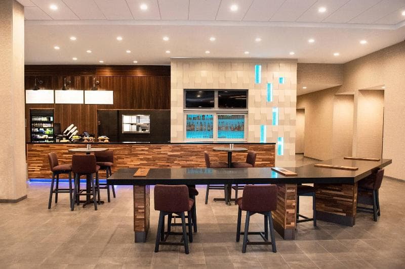 Courtyard By Marriott Mesa At Wrigleyville West photo 1