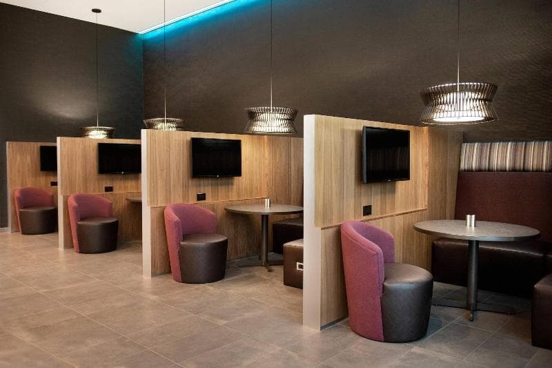Courtyard By Marriott Mesa At Wrigleyville West 2