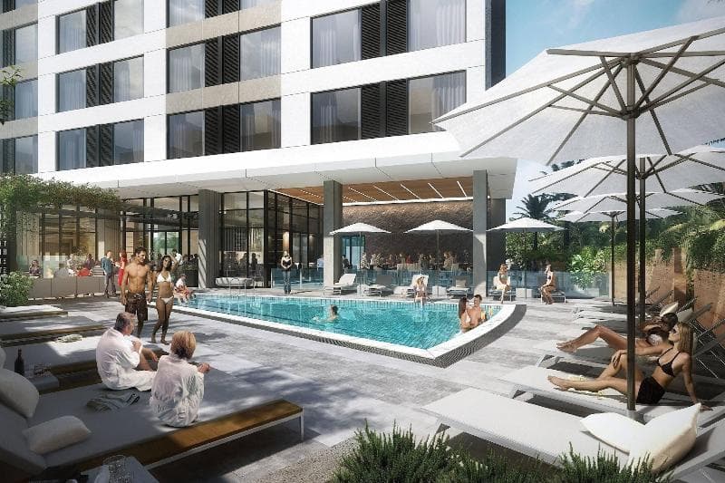 Ac Hotel By Marriott Scottsdale North photo 1