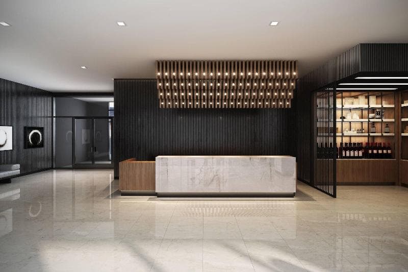 Ac Hotel By Marriott Scottsdale North 4