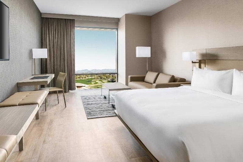 Ac Hotel By Marriott Scottsdale North 3