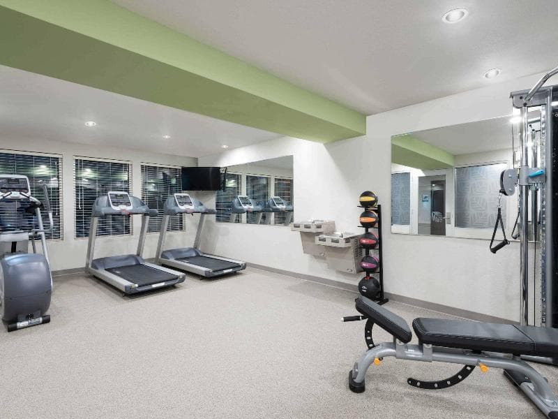 Extended Stay America Philadelphia Plymouth Meeting West 1