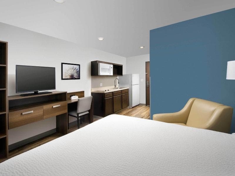 Extended Stay America Philadelphia Plymouth Meeting West 3