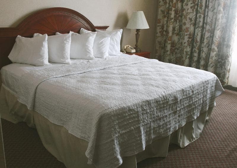 Hotel Louisville 3