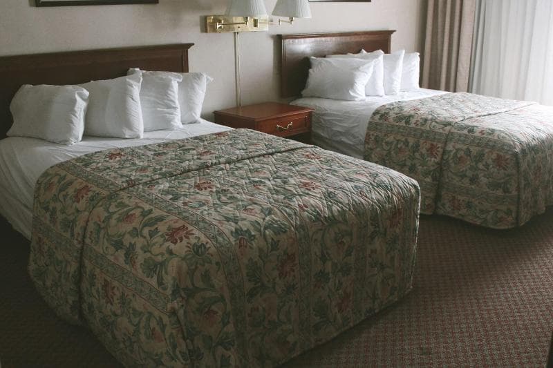 Hotel Louisville 5