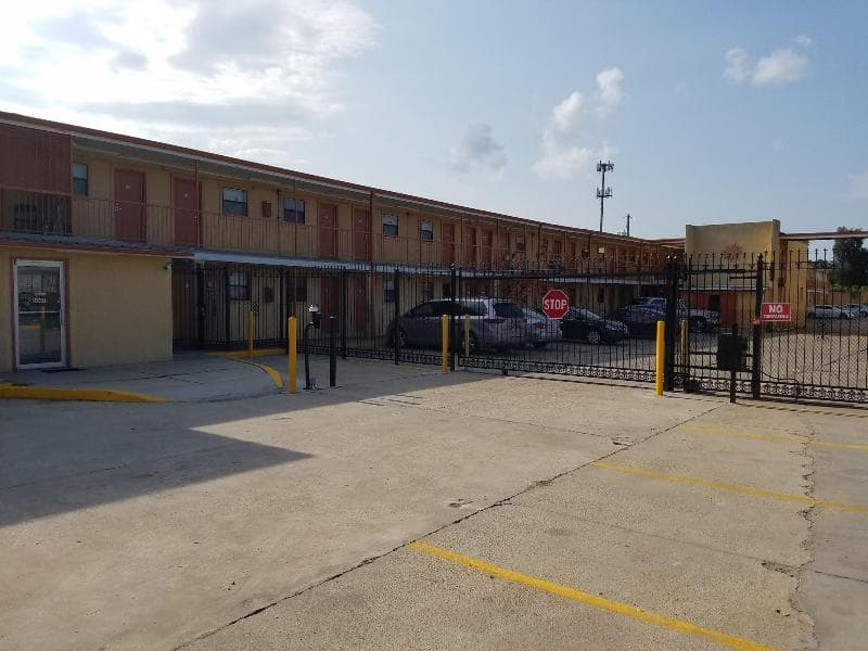 Monte Carlo Motel 3