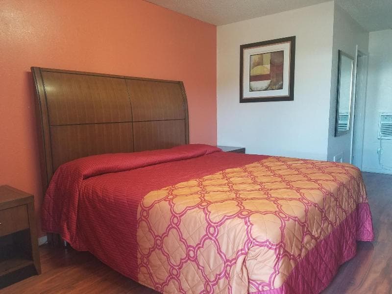 Monte Carlo Motel photo 1