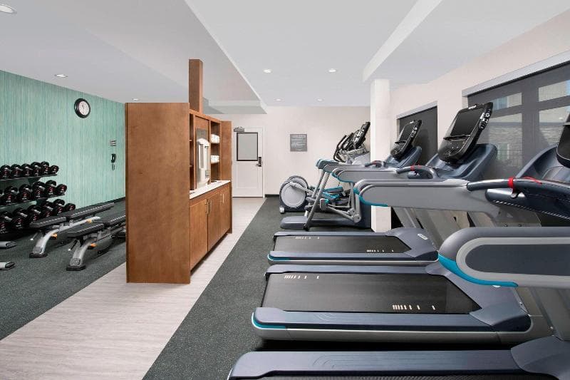 Residence Inn By Marriott New Orleans Elmwood 2
