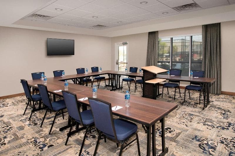 Residence Inn By Marriott New Orleans Elmwood photo 1