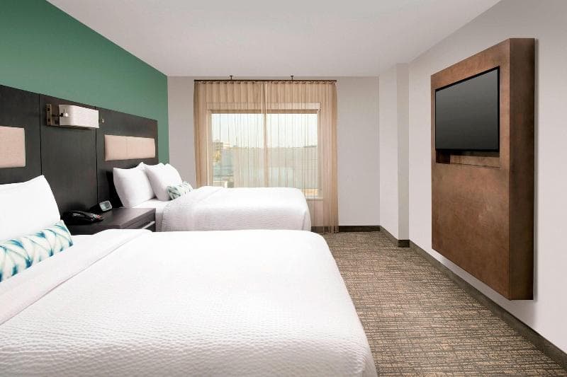 Residence Inn By Marriott New Orleans Elmwood 4