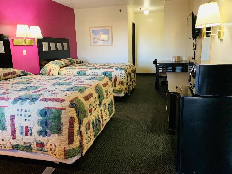 Luxury Inn photo 1