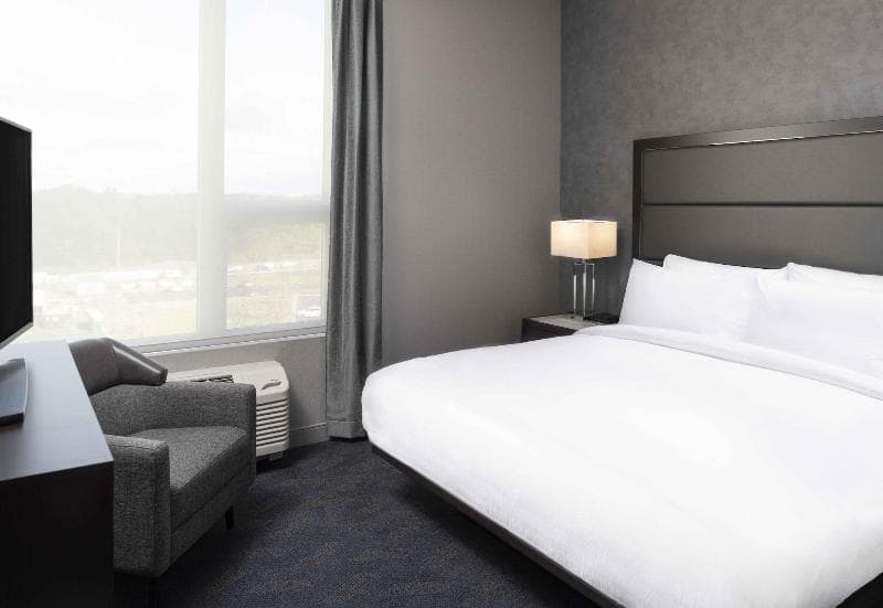 Residence Inn By Marriott Boston Natick 4