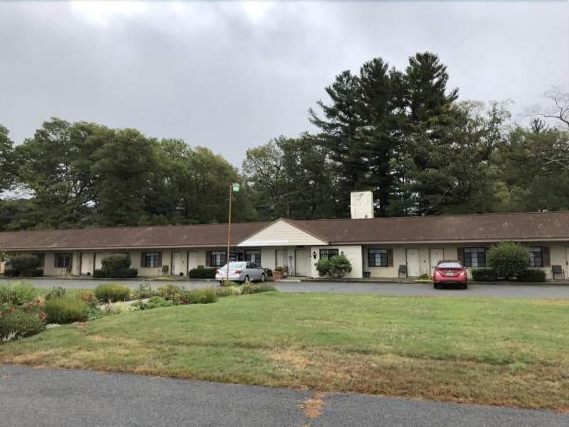 The Walpole Motel 3