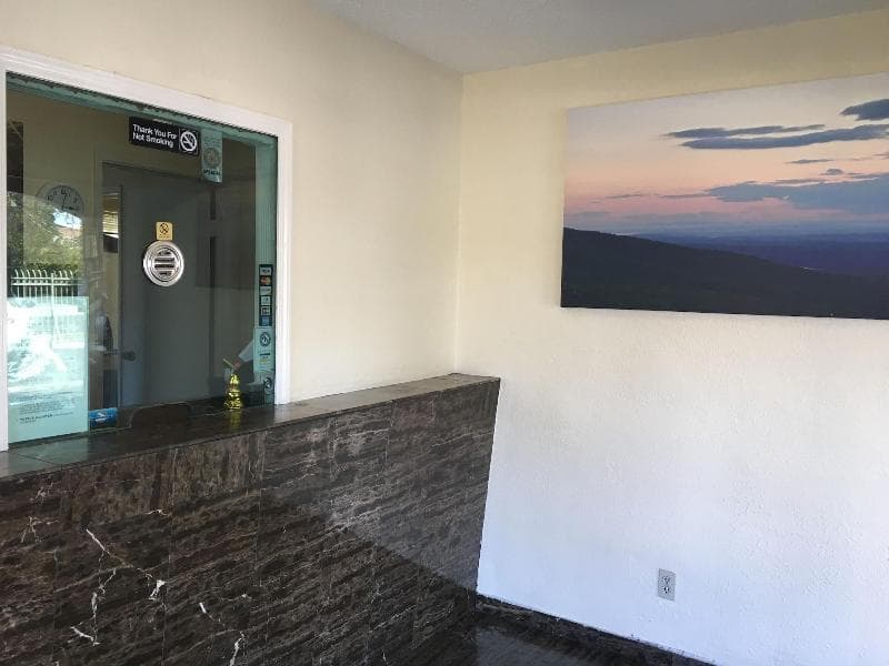 Civic Center Motel photo 1