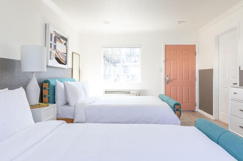 Signature Inn Berkeley Oakland 3