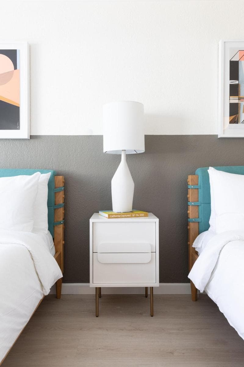 Signature Inn Berkeley Oakland 4