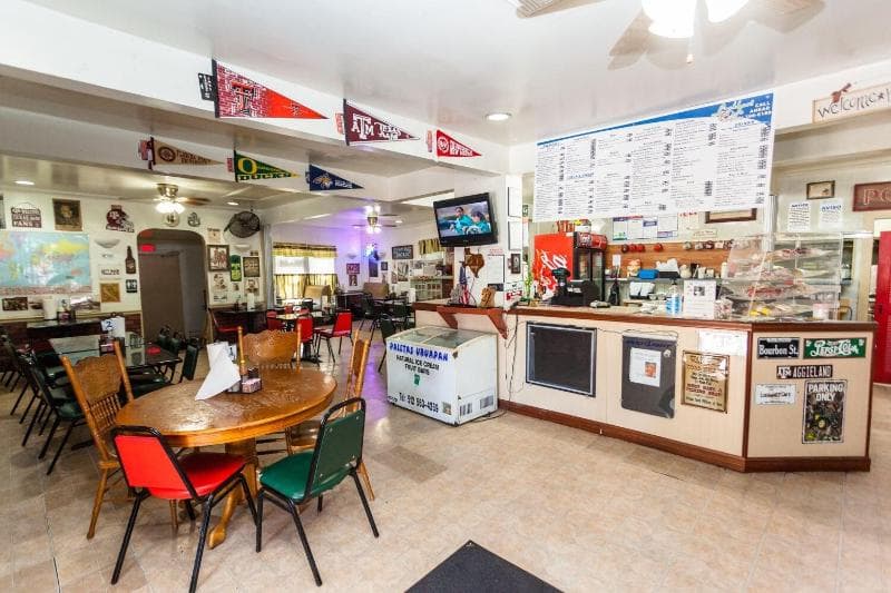 Lockhart Inn 5