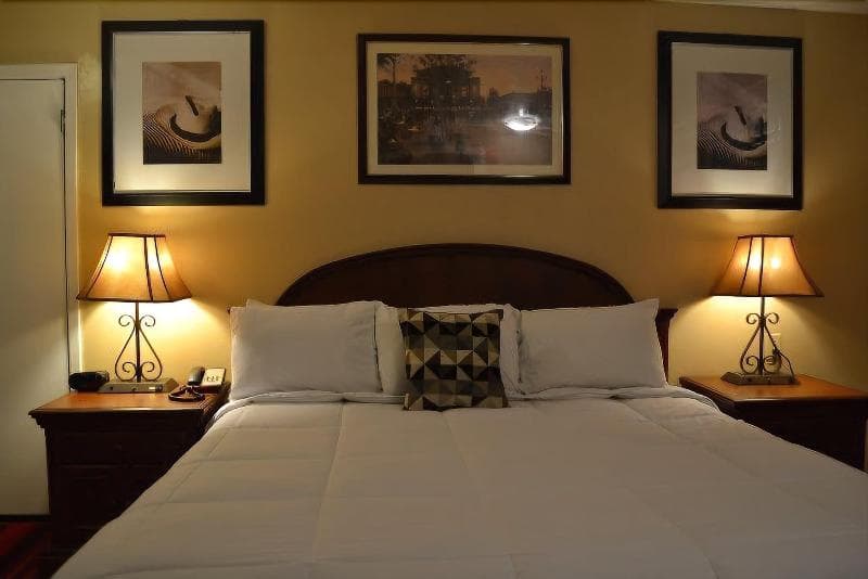 Lockhart Inn photo 1