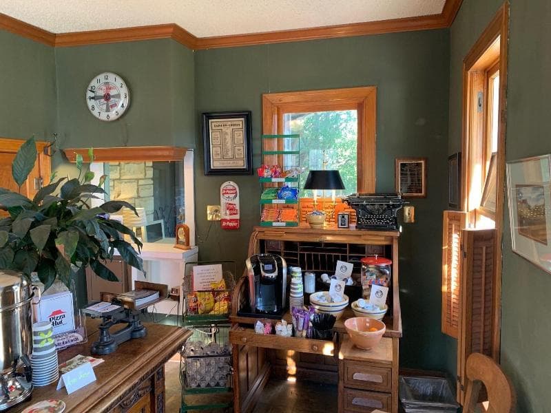 Rainbow Courts 3