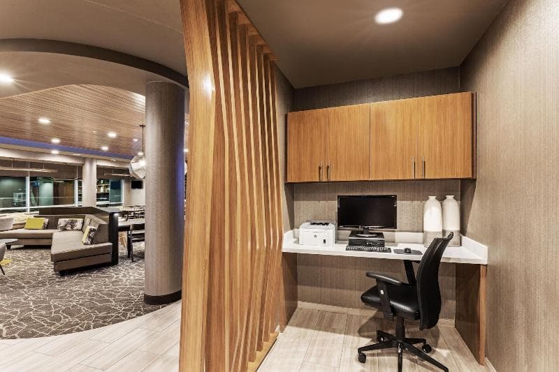 Springhill Suites Austin West Lakeway 1