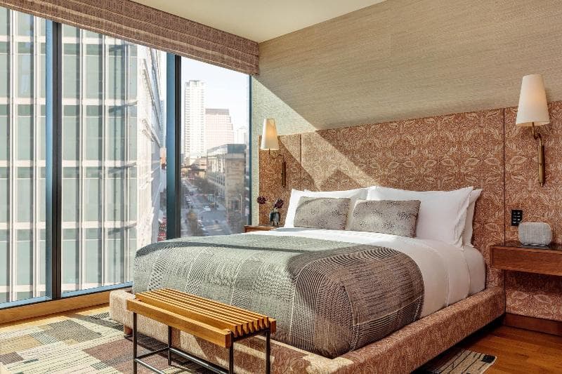 Austin Proper Hotel & Residences photo 1